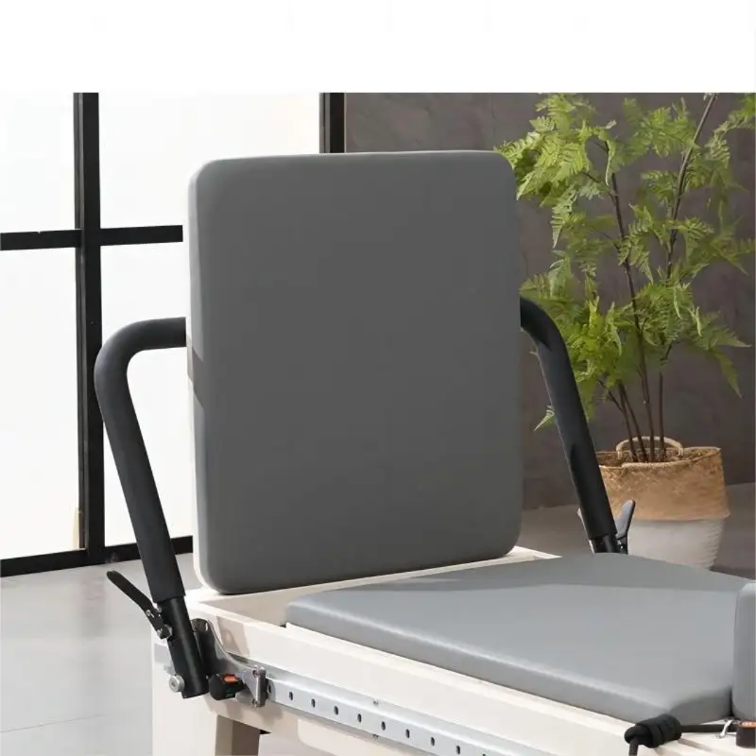 Pilates reformer