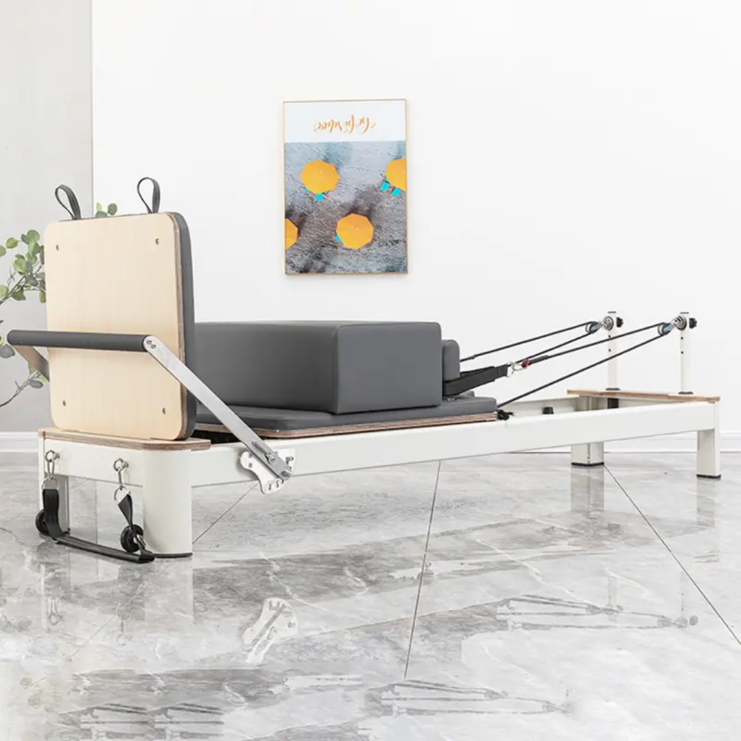 Pilates reformer