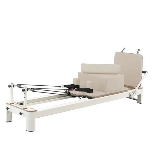 Pilates reformer