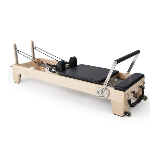 Pilates reformer